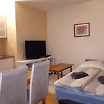 Apartment Goessl, Und Doppelzimmer Mariazell
