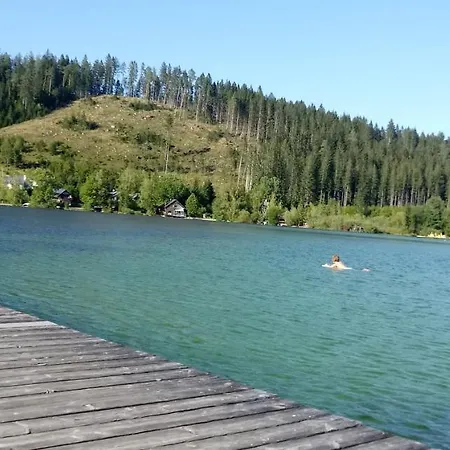 Goessl, Und Doppelzimmer Apartment