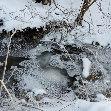 Goessl, Und Doppelzimmer Daire *