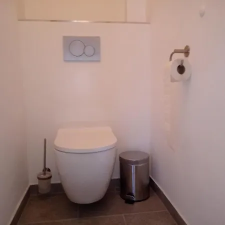 Apartment Goessl, Und Doppelzimmer