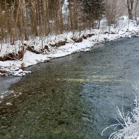 Goessl, Und Doppelzimmer Mariazell