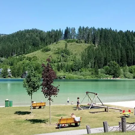 Goessl, Und Doppelzimmer