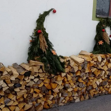 Daire Goessl, Und Doppelzimmer Mariazell