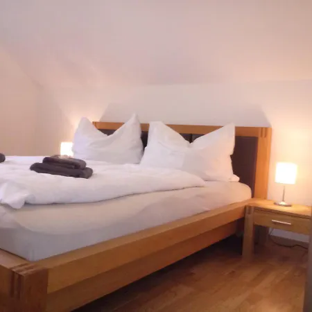 Apartment Goessl, Und Doppelzimmer *