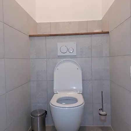 Goessl, Und Doppelzimmer * Mariazell