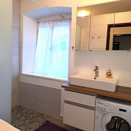 Goessl, Und Doppelzimmer * Mariazell