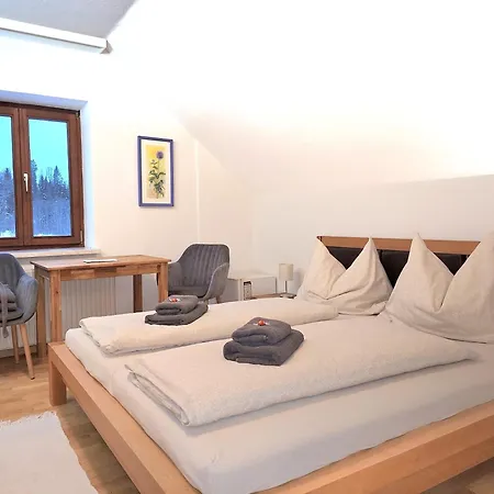 Goessl, Und Doppelzimmer Mariazell