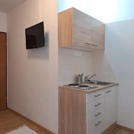 Goessl, Und Doppelzimmer Mariazell