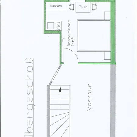 Goessl, Und Doppelzimmer *