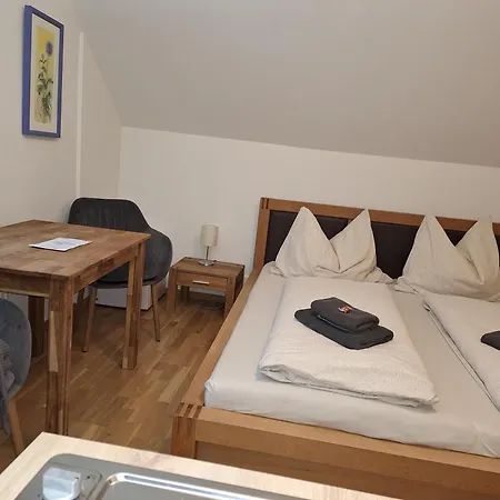 Goessl, Und Doppelzimmer Mariazell