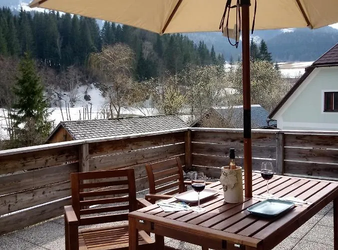 Goessl, Und Doppelzimmer *