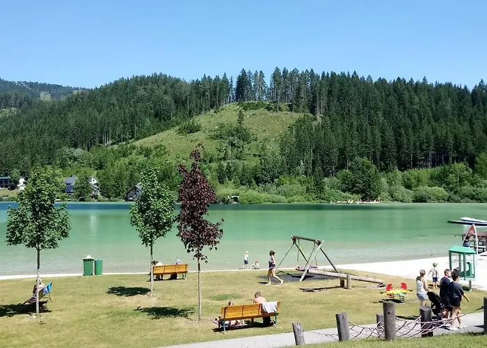 Goessl, Und Doppelzimmer