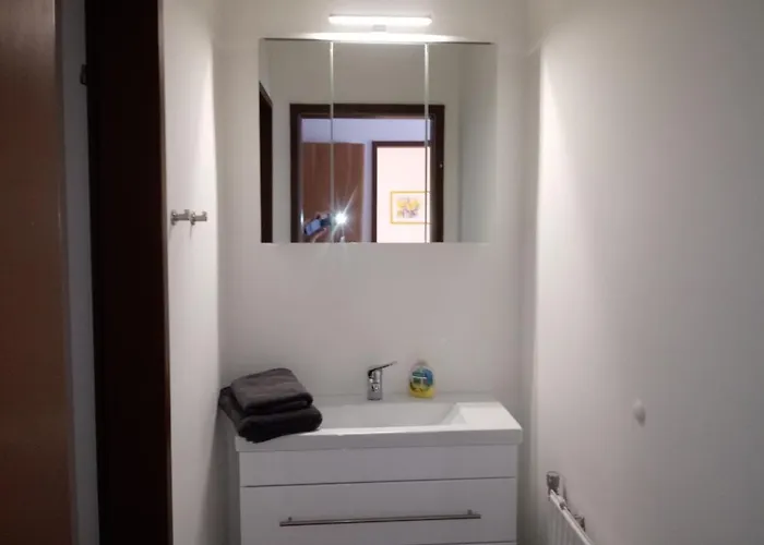 Goessl, Und Doppelzimmer