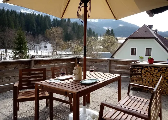 Goessl, Und Doppelzimmer