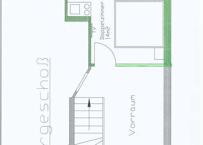 Goessl, Und Doppelzimmer *